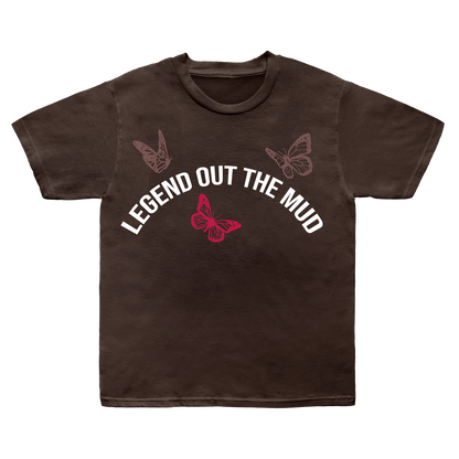 Butterfly Effect (Brown)