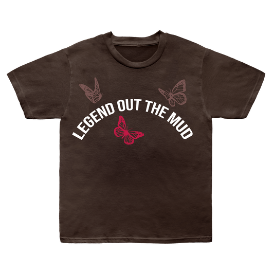 Butterfly Effect (Brown)