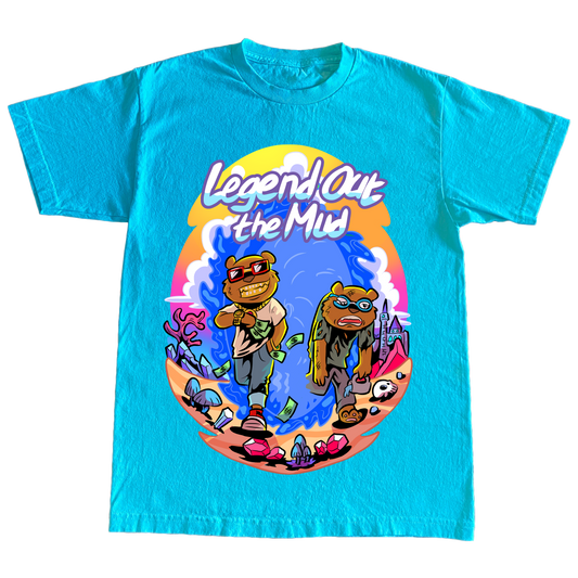 Portal Masters ( Two-Tone)