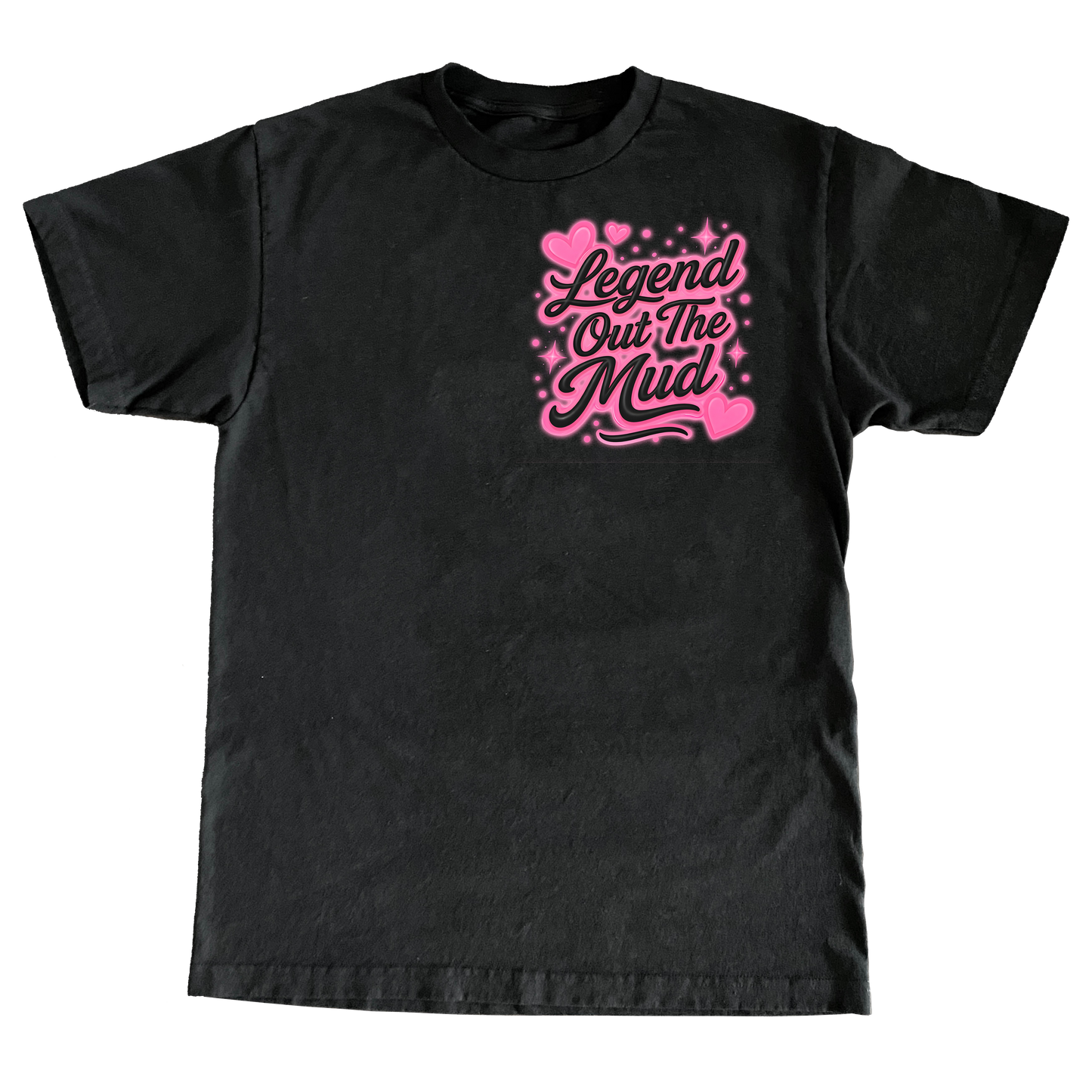 The Pink Era Shirt