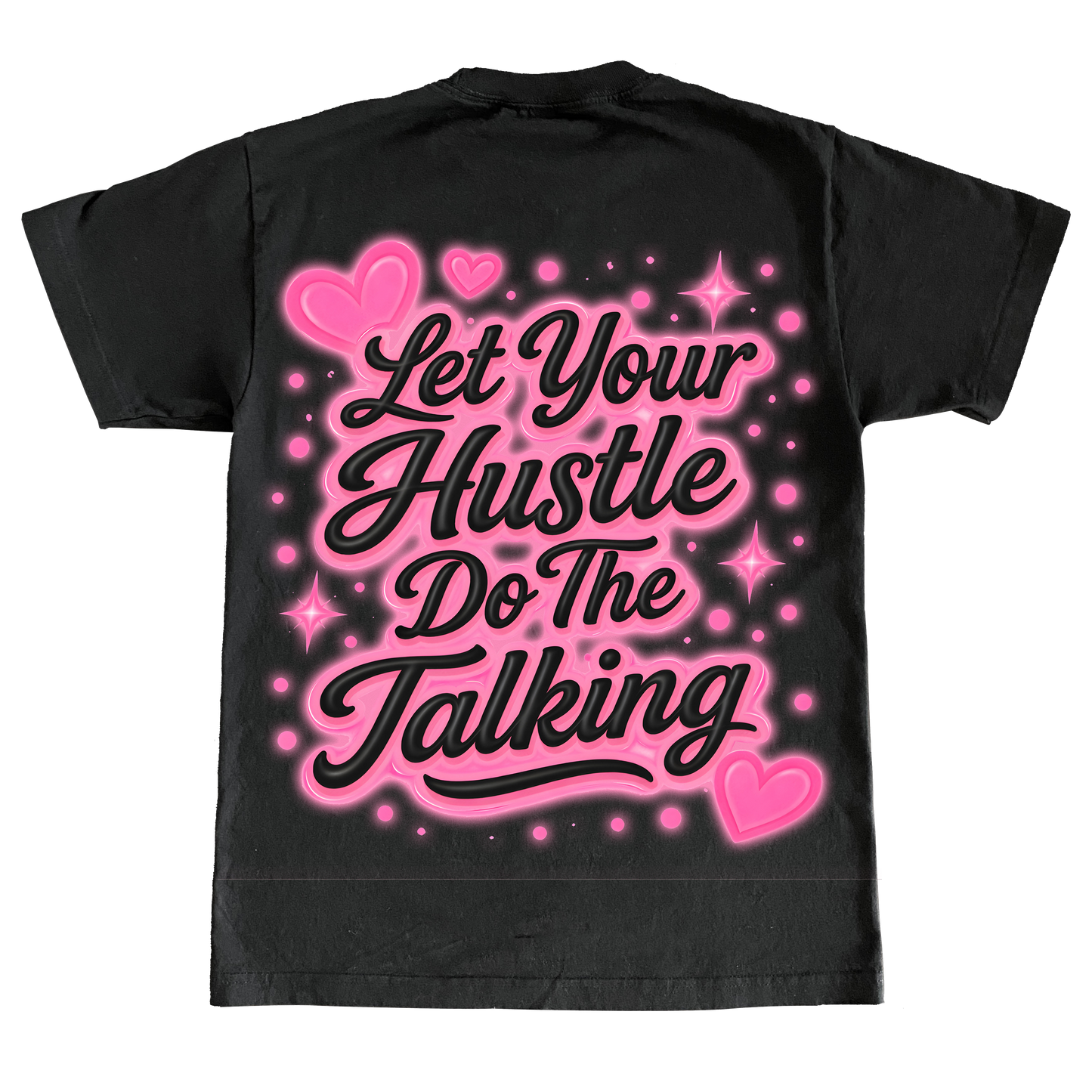 The Pink Era Shirt