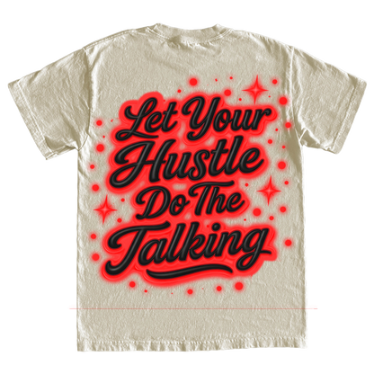 The Red Era Shirt (Cream)
