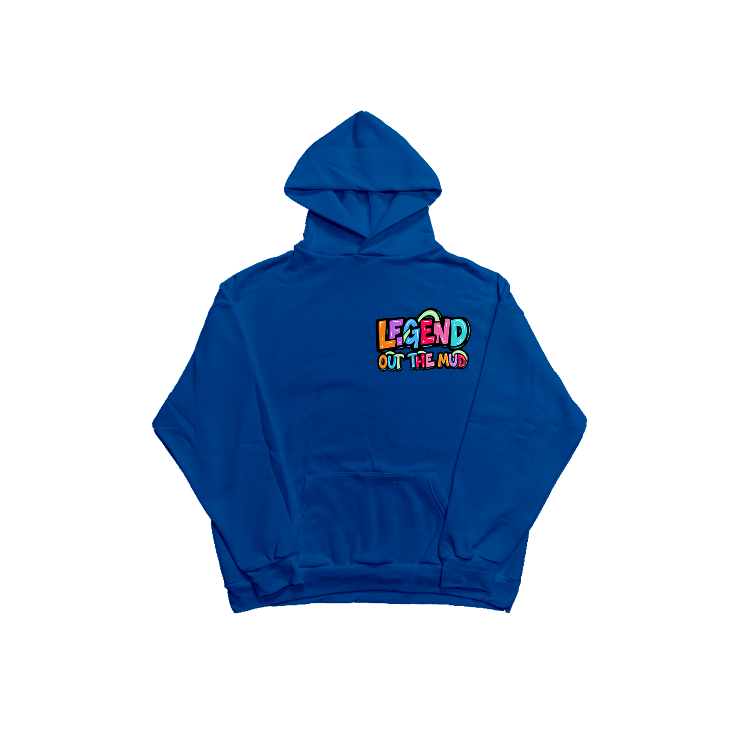Rare Style Hoodie