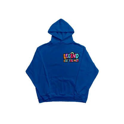 Rare Style Hoodie
