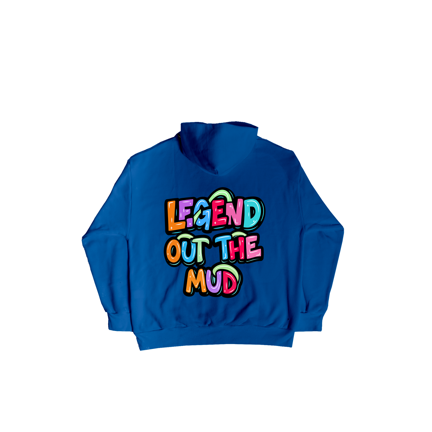 Rare Style Hoodie