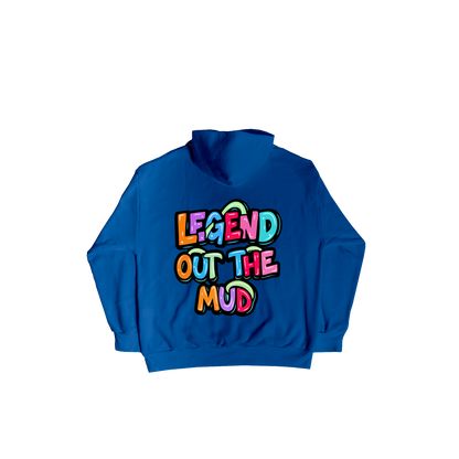 Rare Style Hoodie